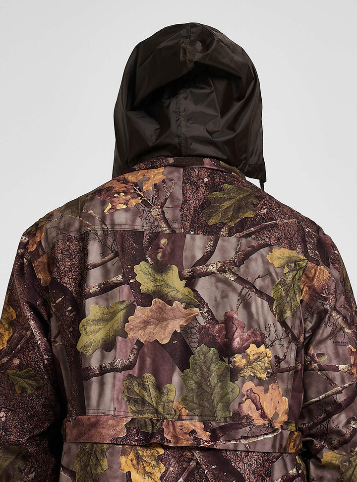 JACK PYKE Giacca da cacciatore