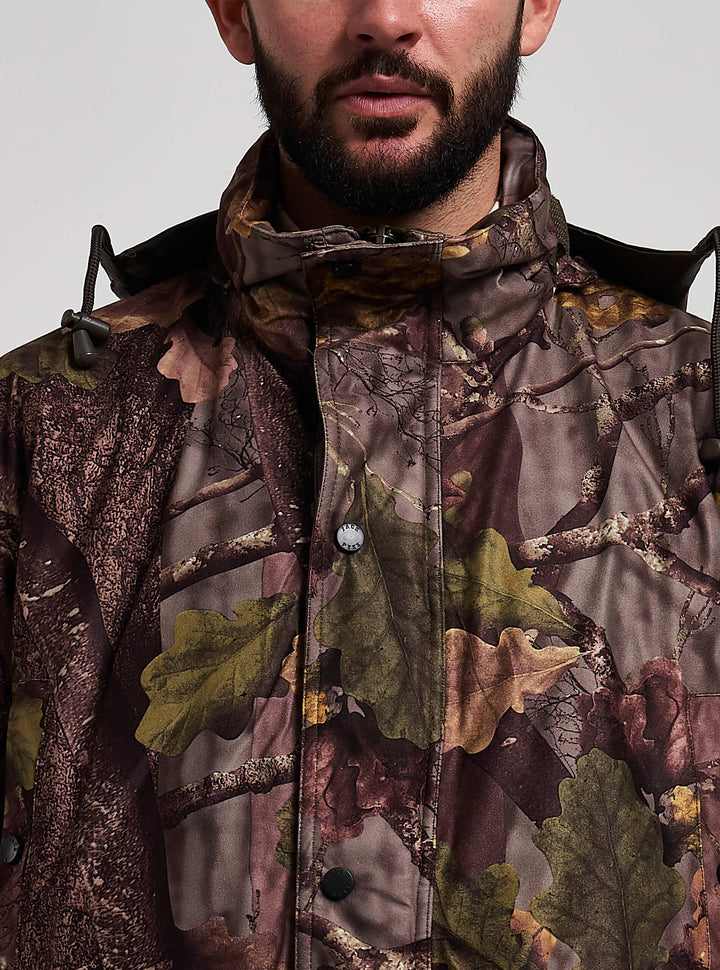 JACK PYKE Giacca da cacciatore
