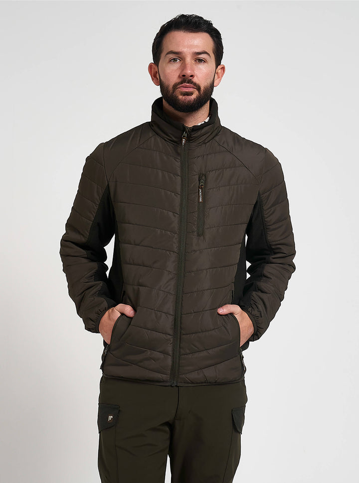 JACK PYKE Giacca ibrida