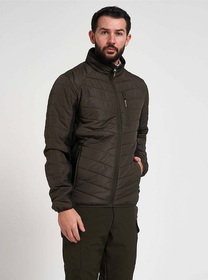 JACK PYKE Giacca ibrida