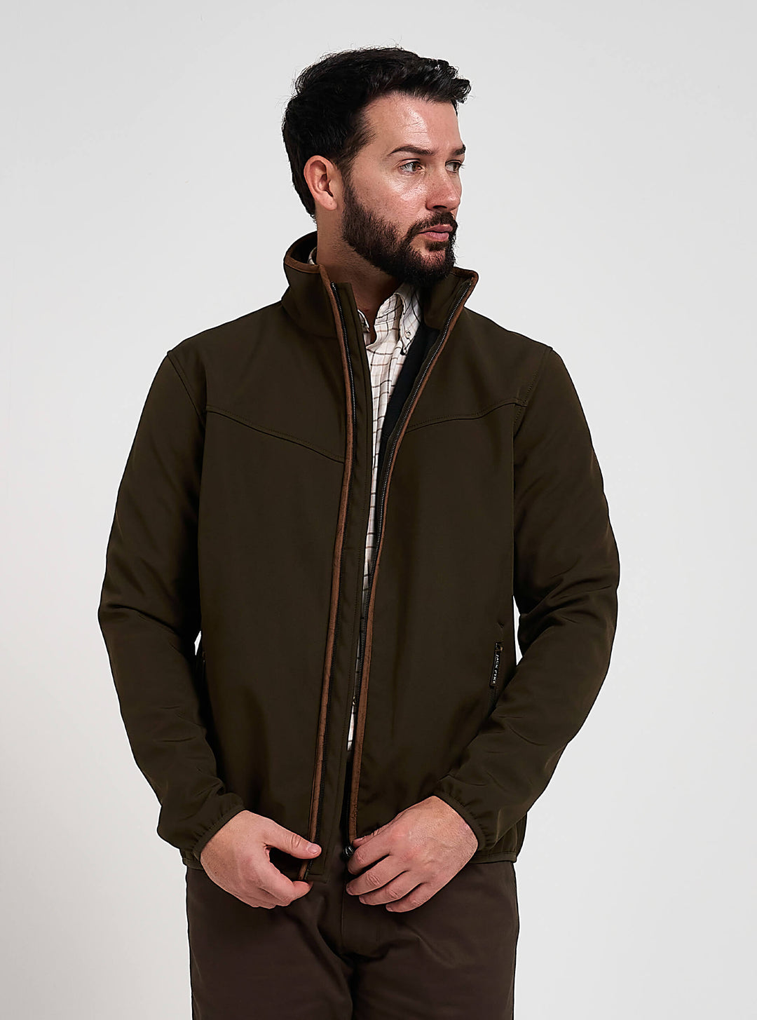 JACK PYKE County SoftShell-Jacke