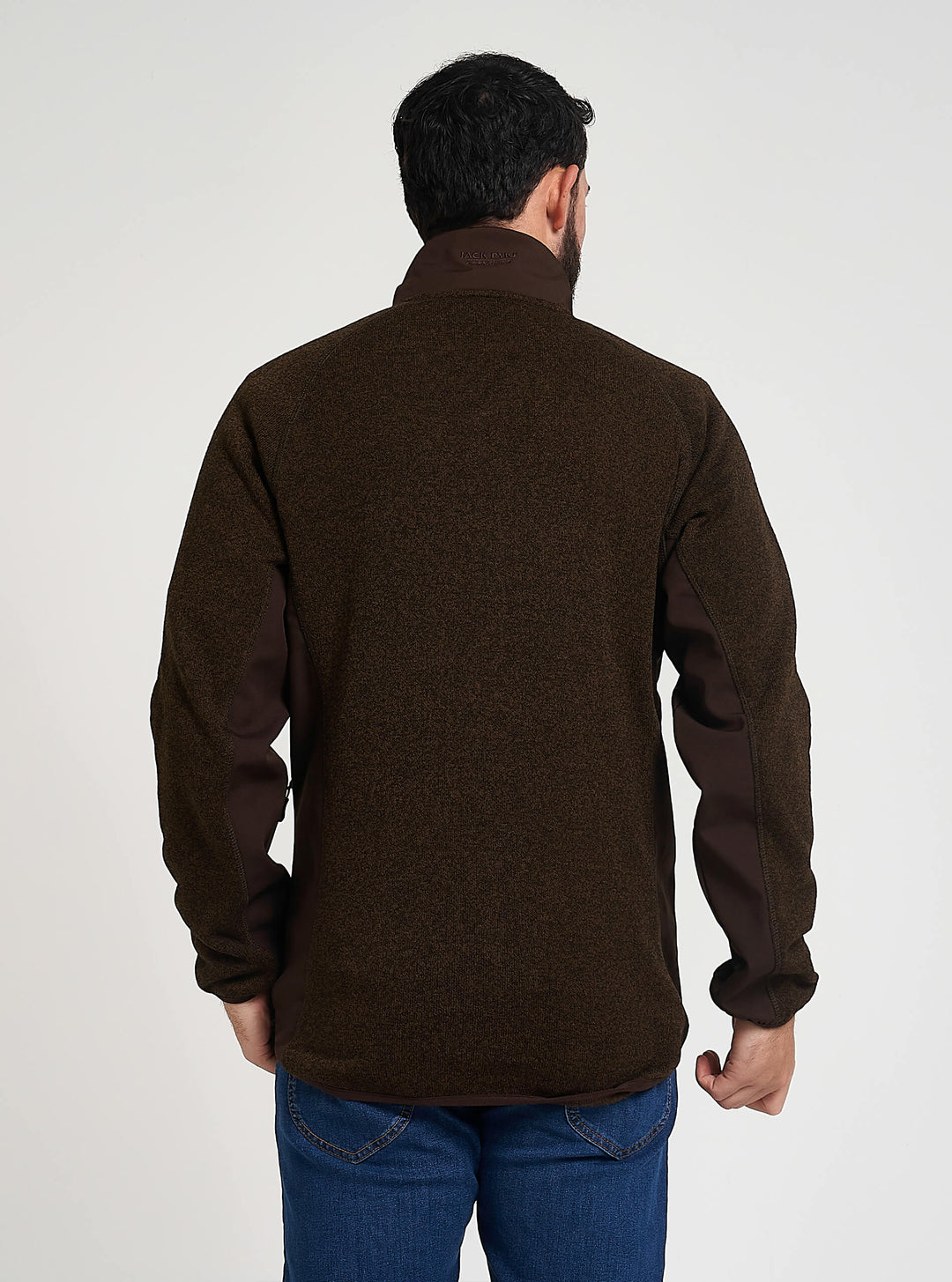 JACK PYKE Weardale Knitted Jacket