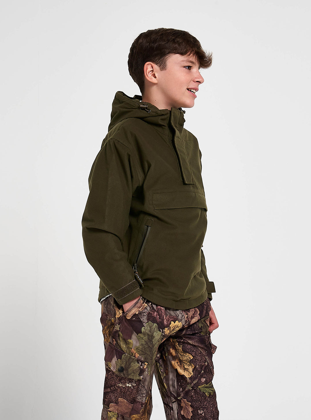 Jack Pyke Junior Galbraith Smock