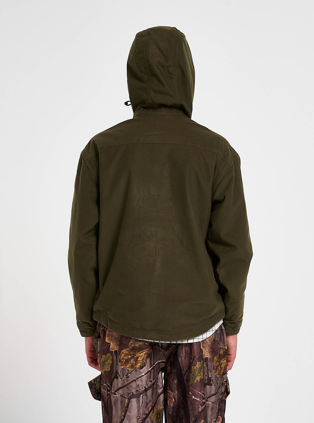 Jack Pyke Junior Galbraith Smock