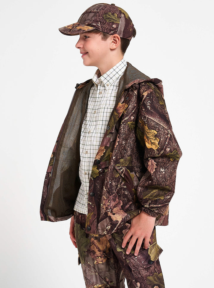 JACK PYKE Junior Waterproof Jacket