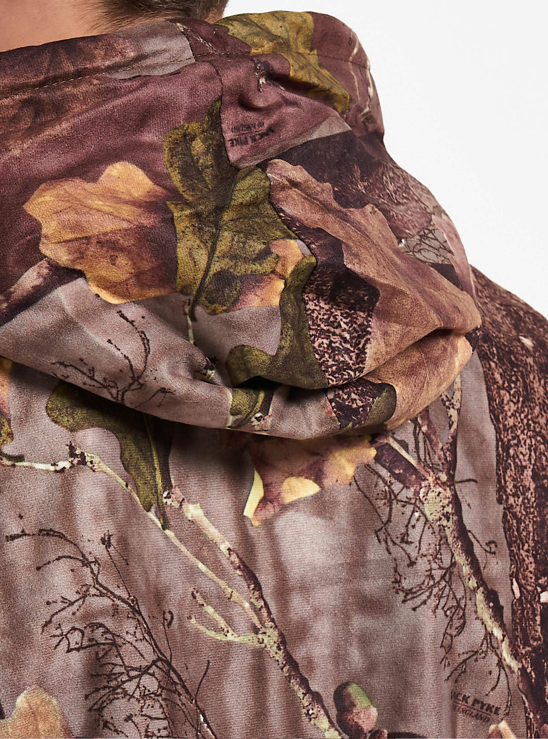 JACK PYKE Junior Waterproof Jacket