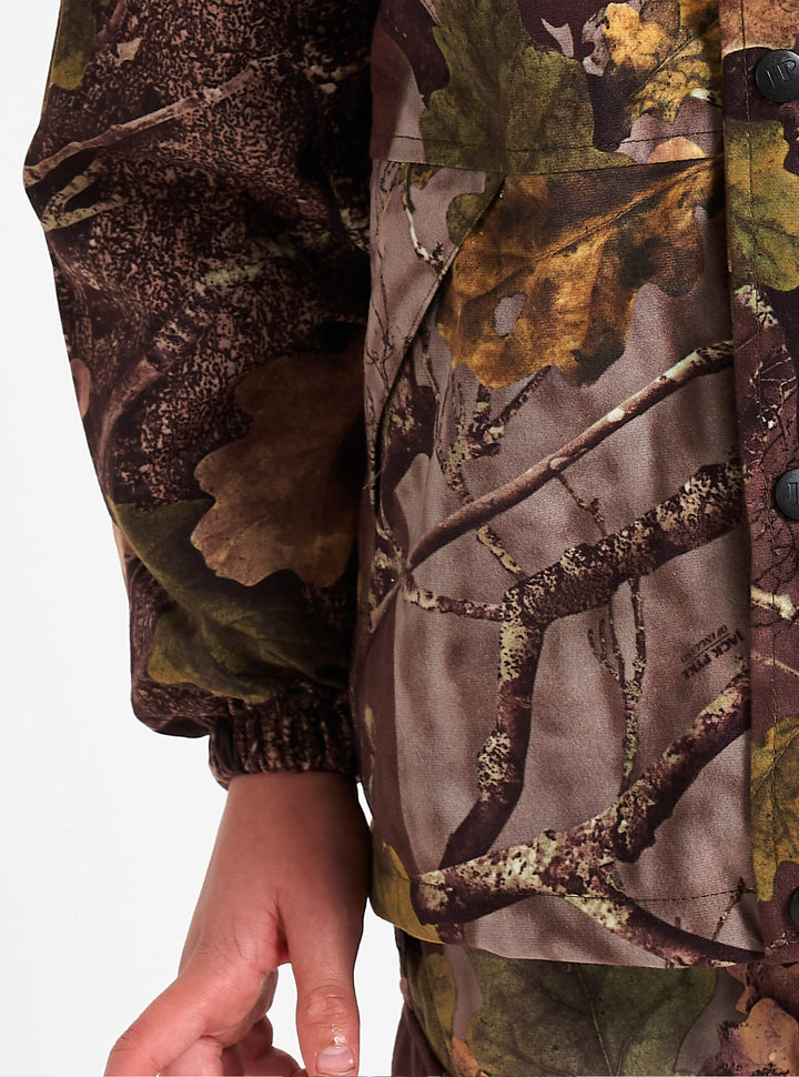 JACK PYKE Junior Waterproof Jacket