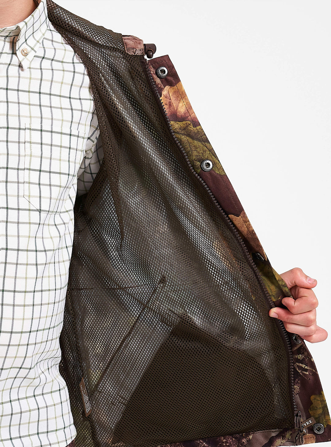 JACK PYKE Junior Waterproof Jacket