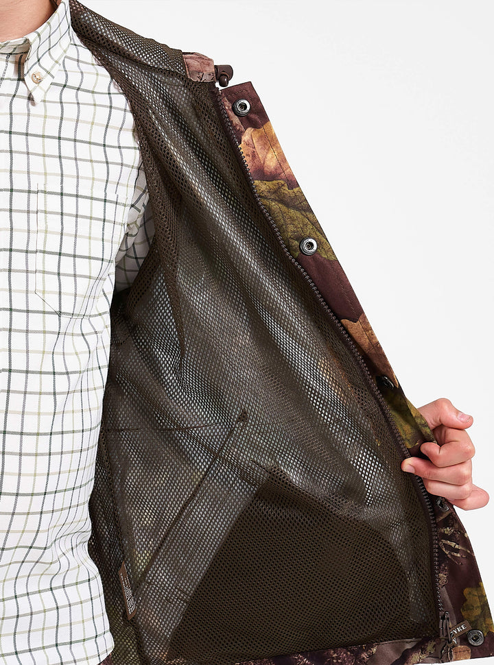 JACK PYKE Junior Waterproof Jacket