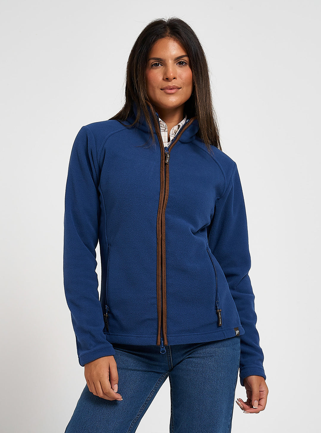 JACK PYKE Womens Fleece Jacket