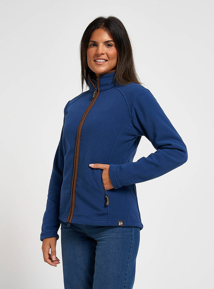 JACK PYKE Womens Fleece Jacket