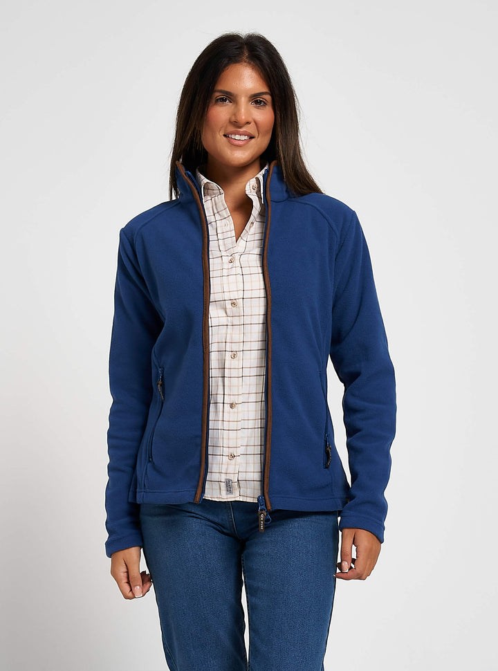 JACK PYKE Womens Fleece Jacket