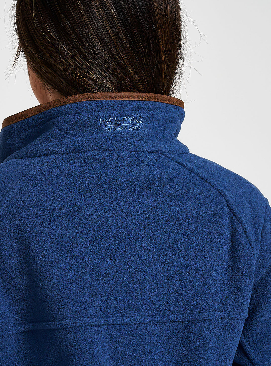 JACK PYKE Womens Fleece Jacket