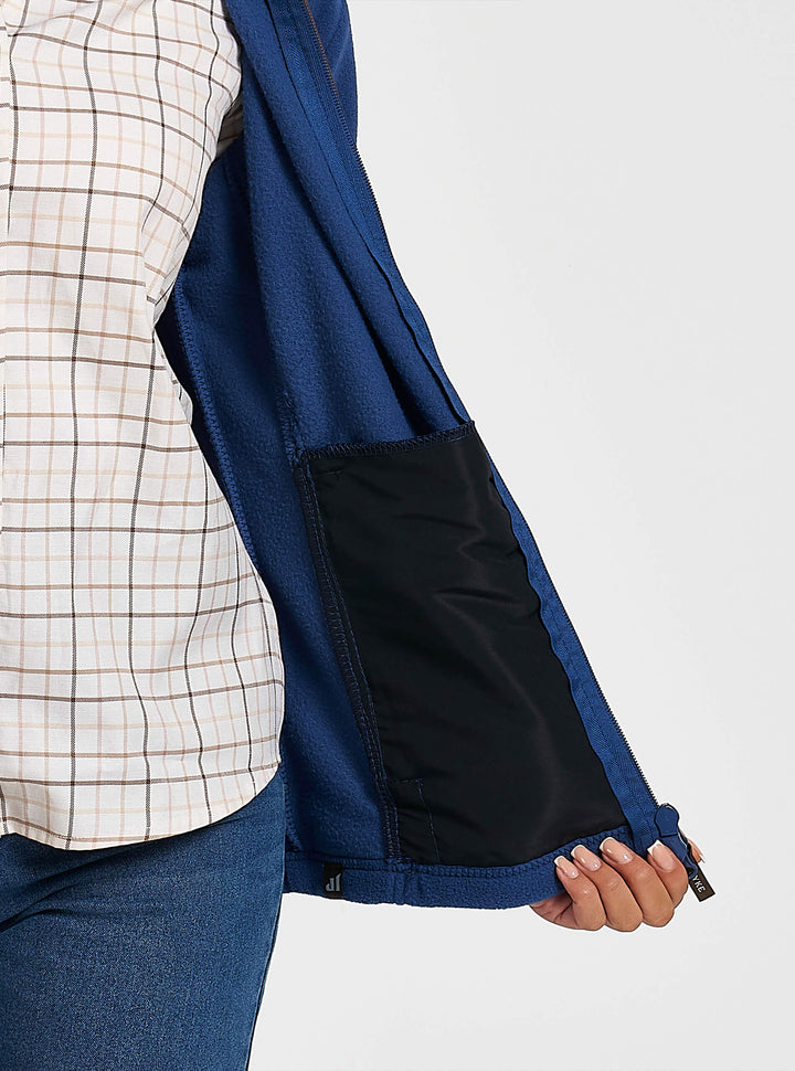 JACK PYKE Womens Fleece Jacket