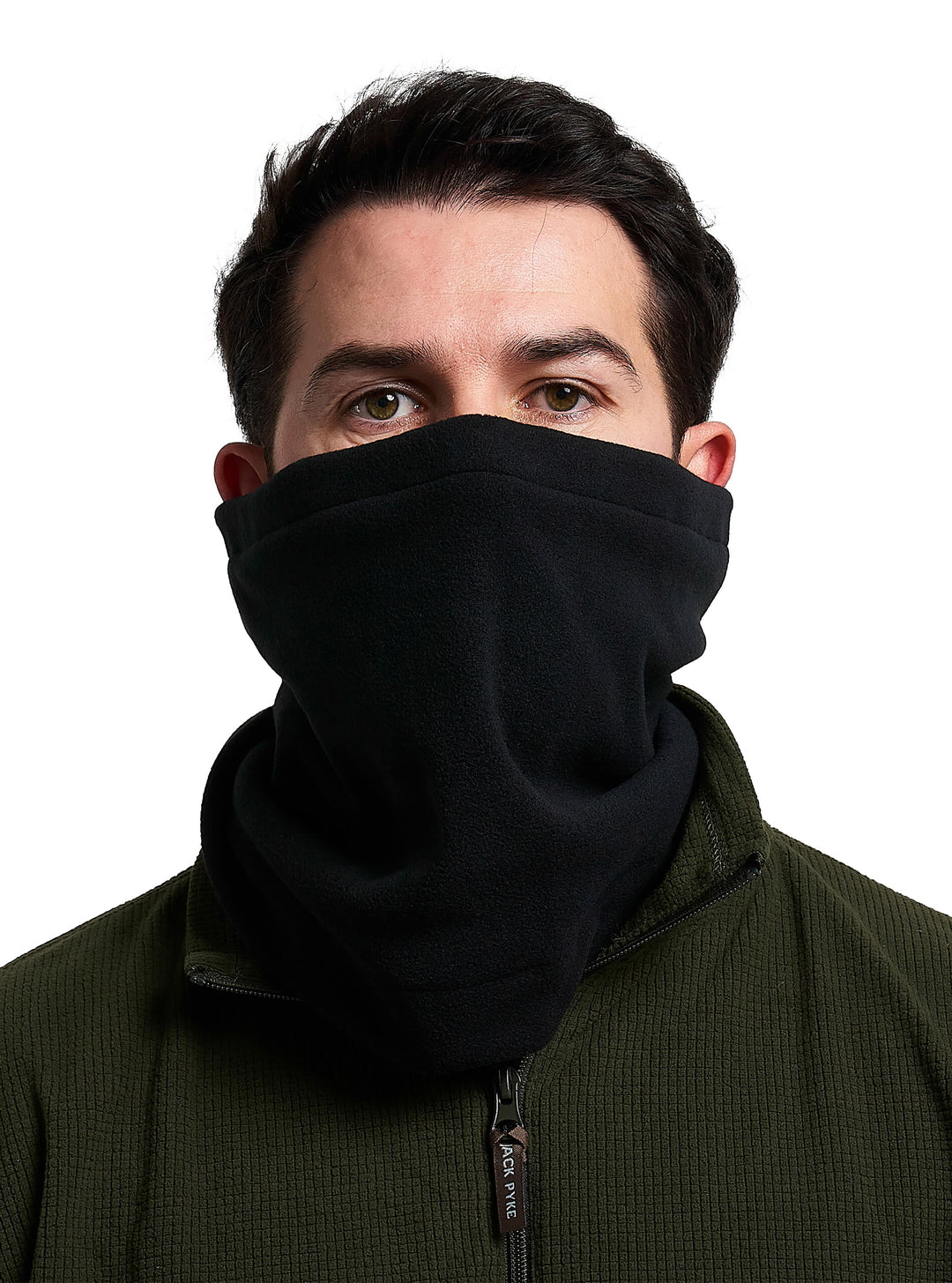 JACK PYKE Fleece Neck Gaiter
