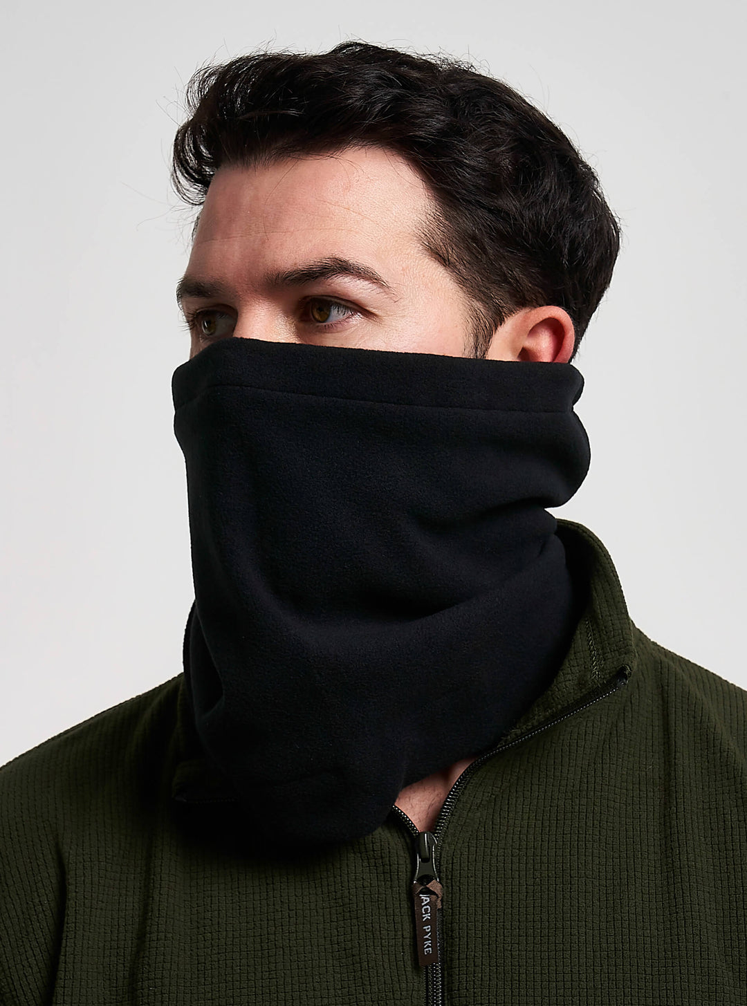 JACK PYKE Fleece Neck Gaiter