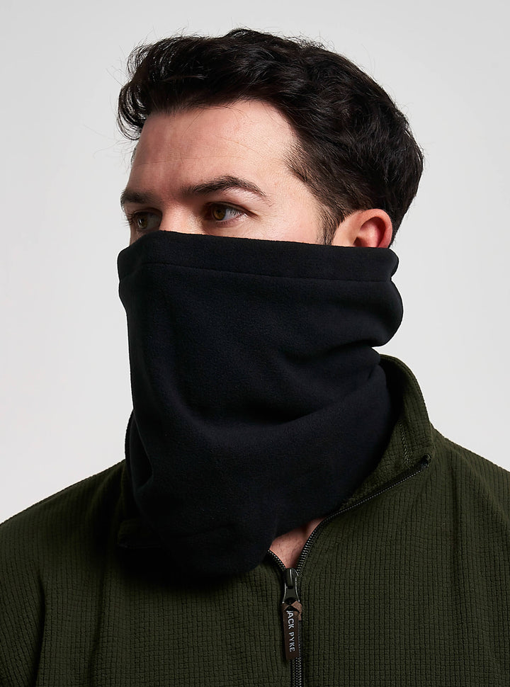 JACK PYKE Fleece Neck Gaiter