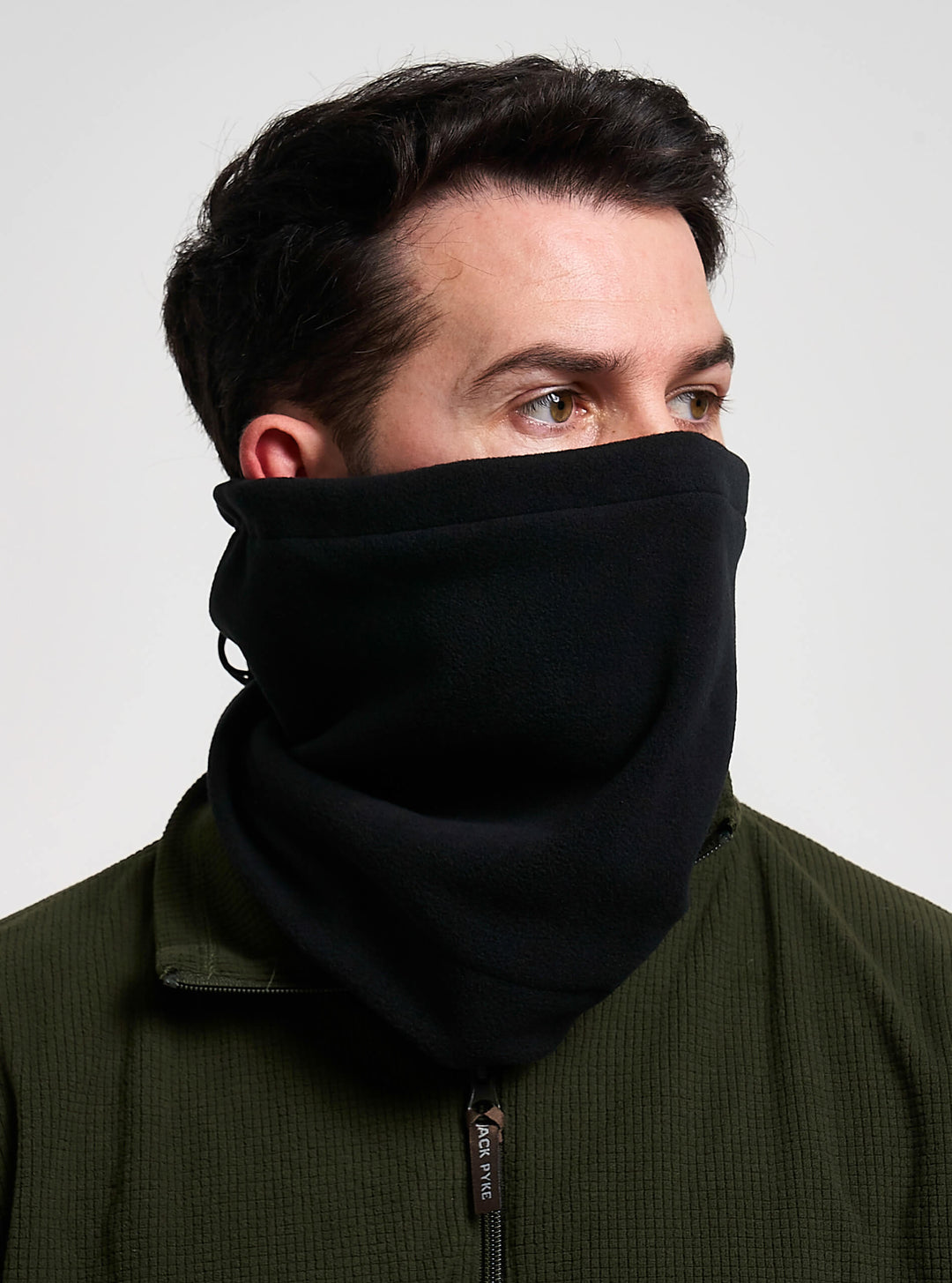 JACK PYKE Fleece Neck Gaiter