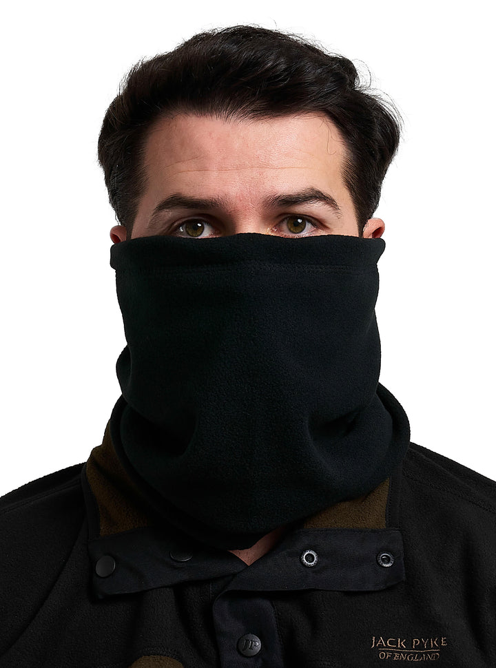 JACK PYKE Country Halsmanschette aus 250 g/m² Polyester-Fleece