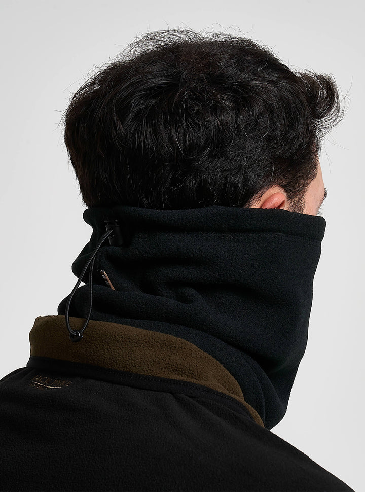 JACK PYKE Country Halsmanschette aus 250 g/m² Polyester-Fleece