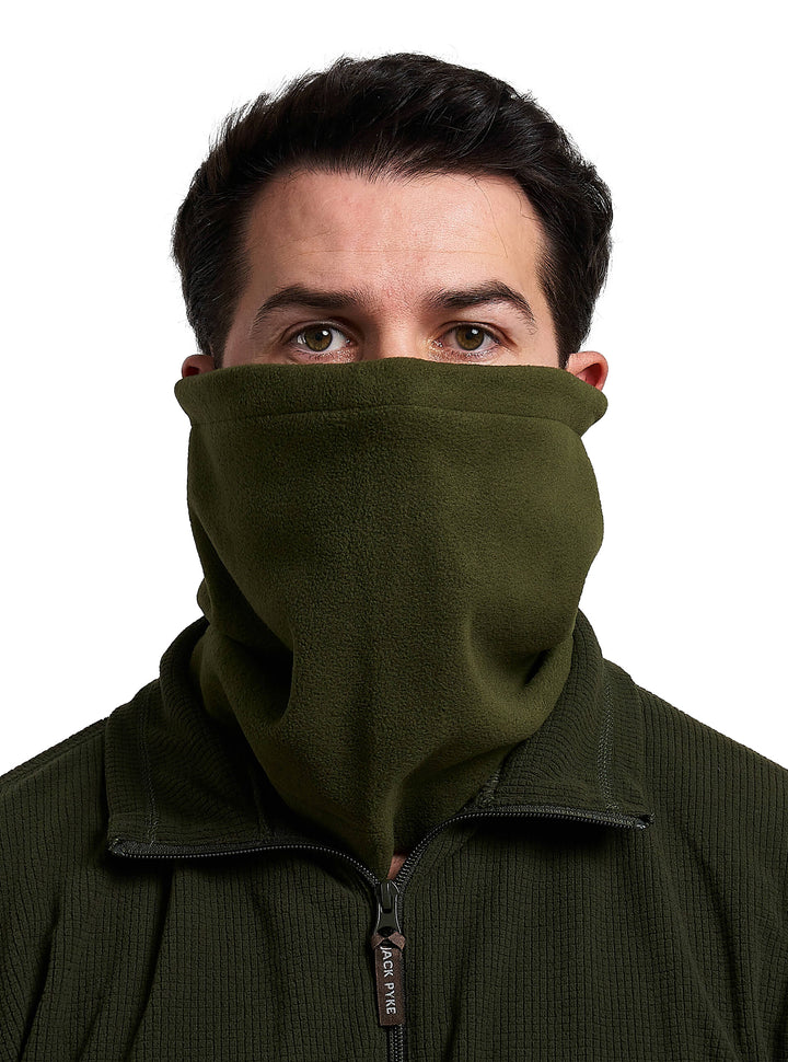 JACK PYKE Fleece Neck Gaiter