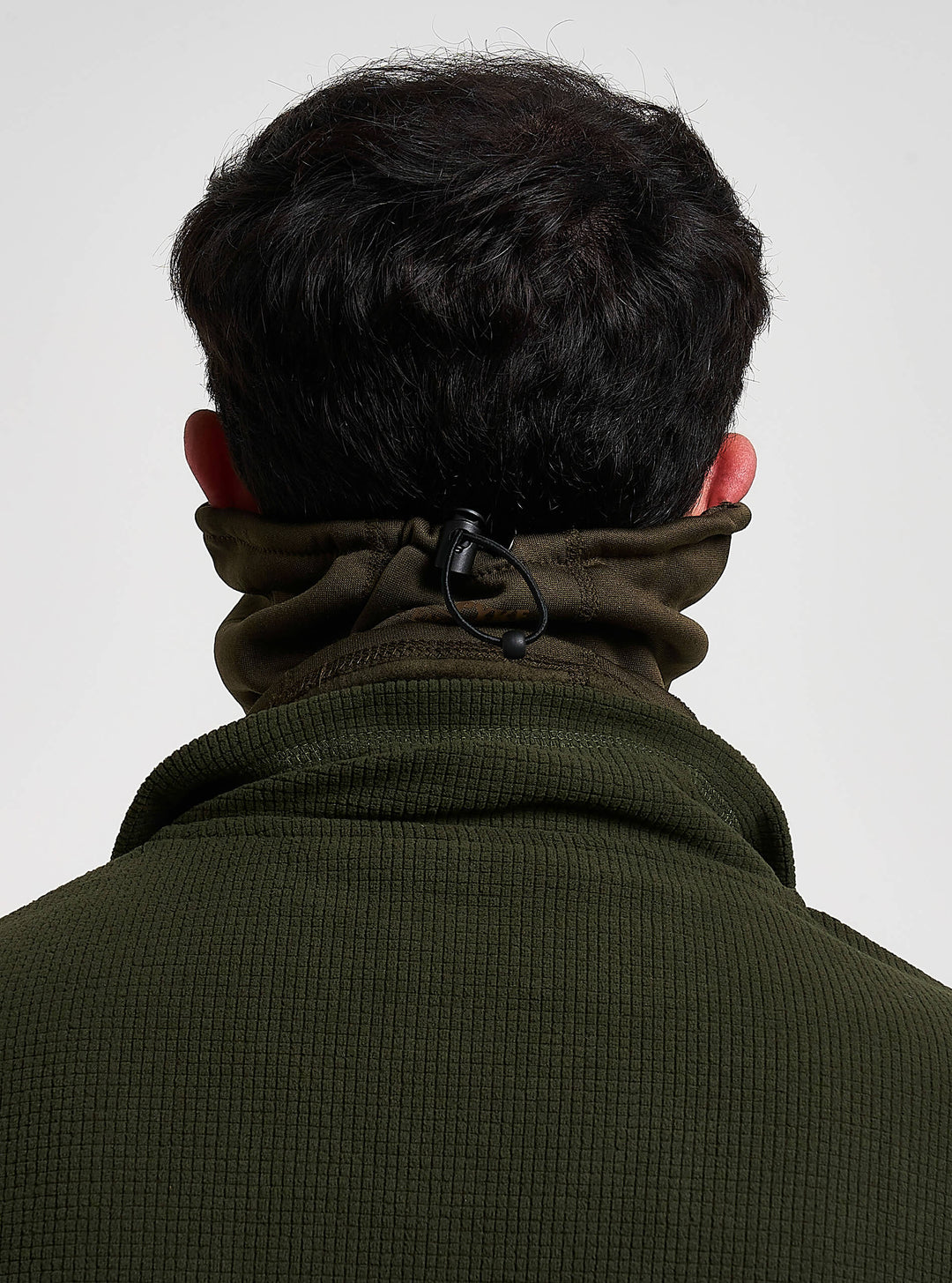 JACK PYKE Technical Neck Gaiter Green