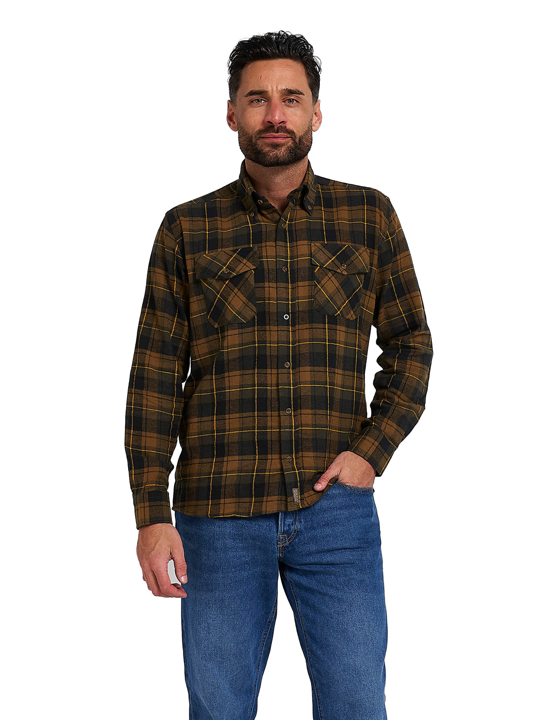 23004-682 Camicia in pile - MASCOT® CUSTOMIZED 23004-682 Camicia in pile - MASCOT® CUSTOMIZED