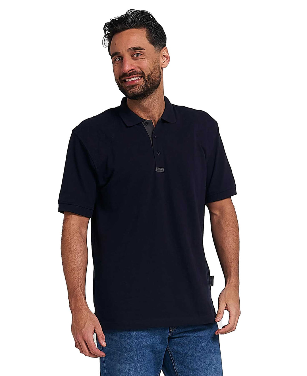 JACK PYKE Polo sportiva a maniche corte