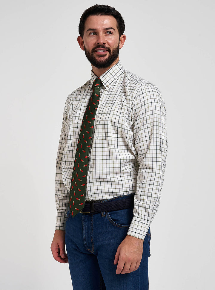 JACK PYKE Countryman-Krawatte