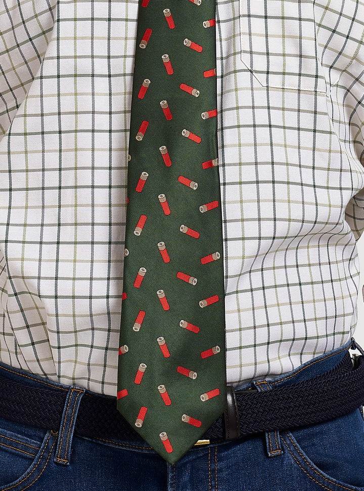 JACK PYKE Countryman-Krawatte