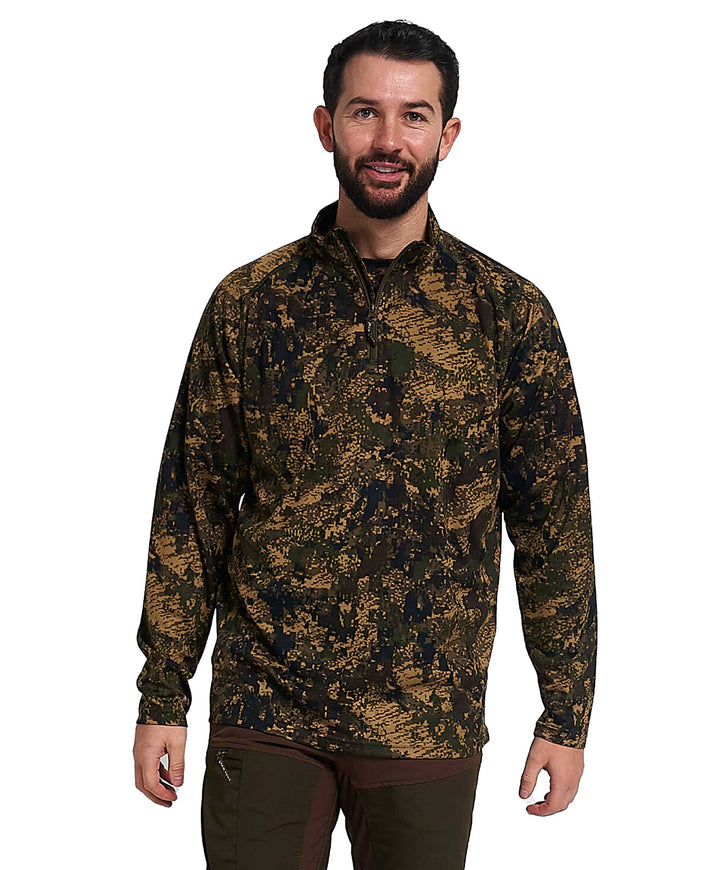 JACK PYKE Armour Top Digicam