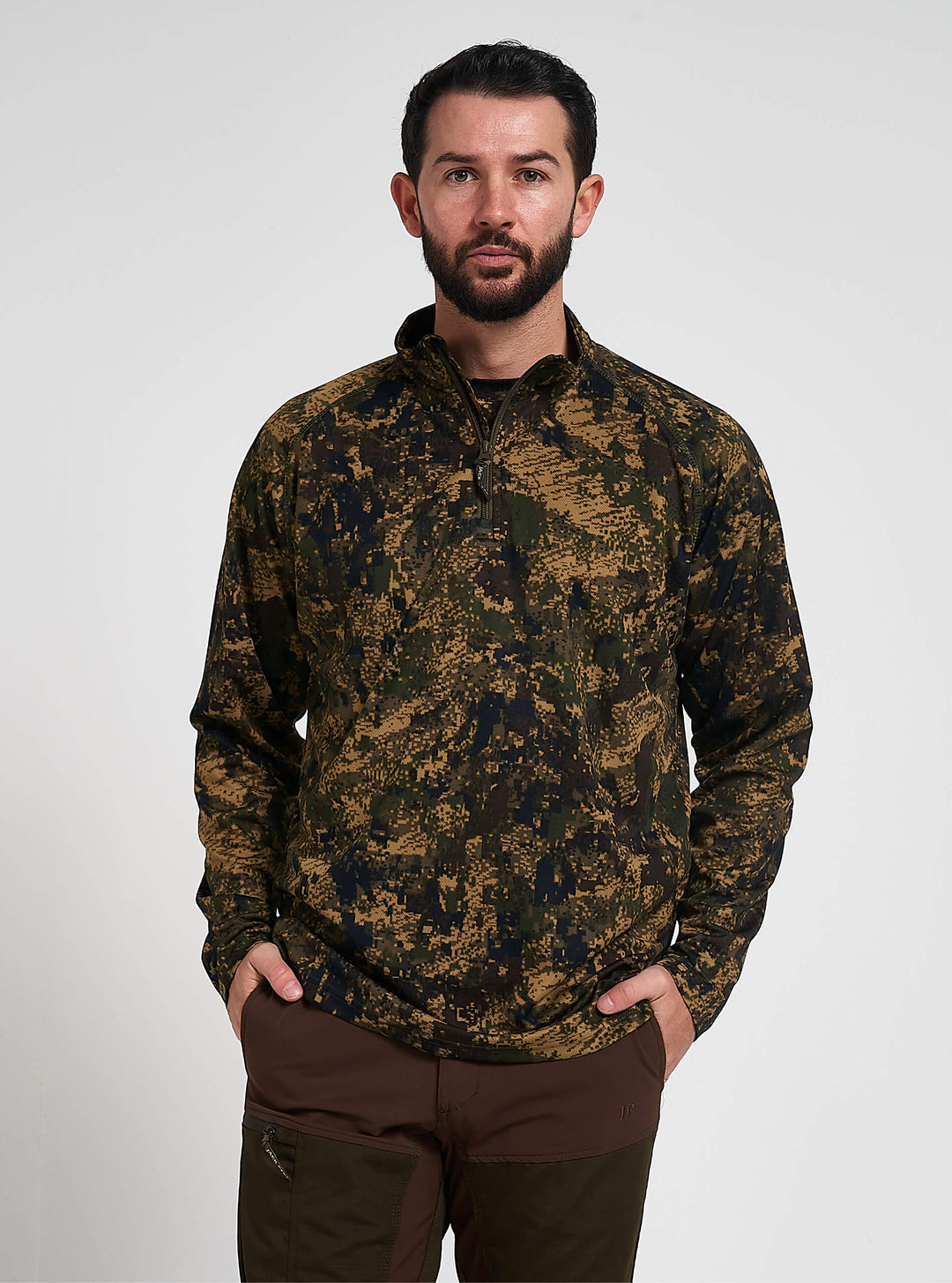 JACK PYKE Armour Top Digicam