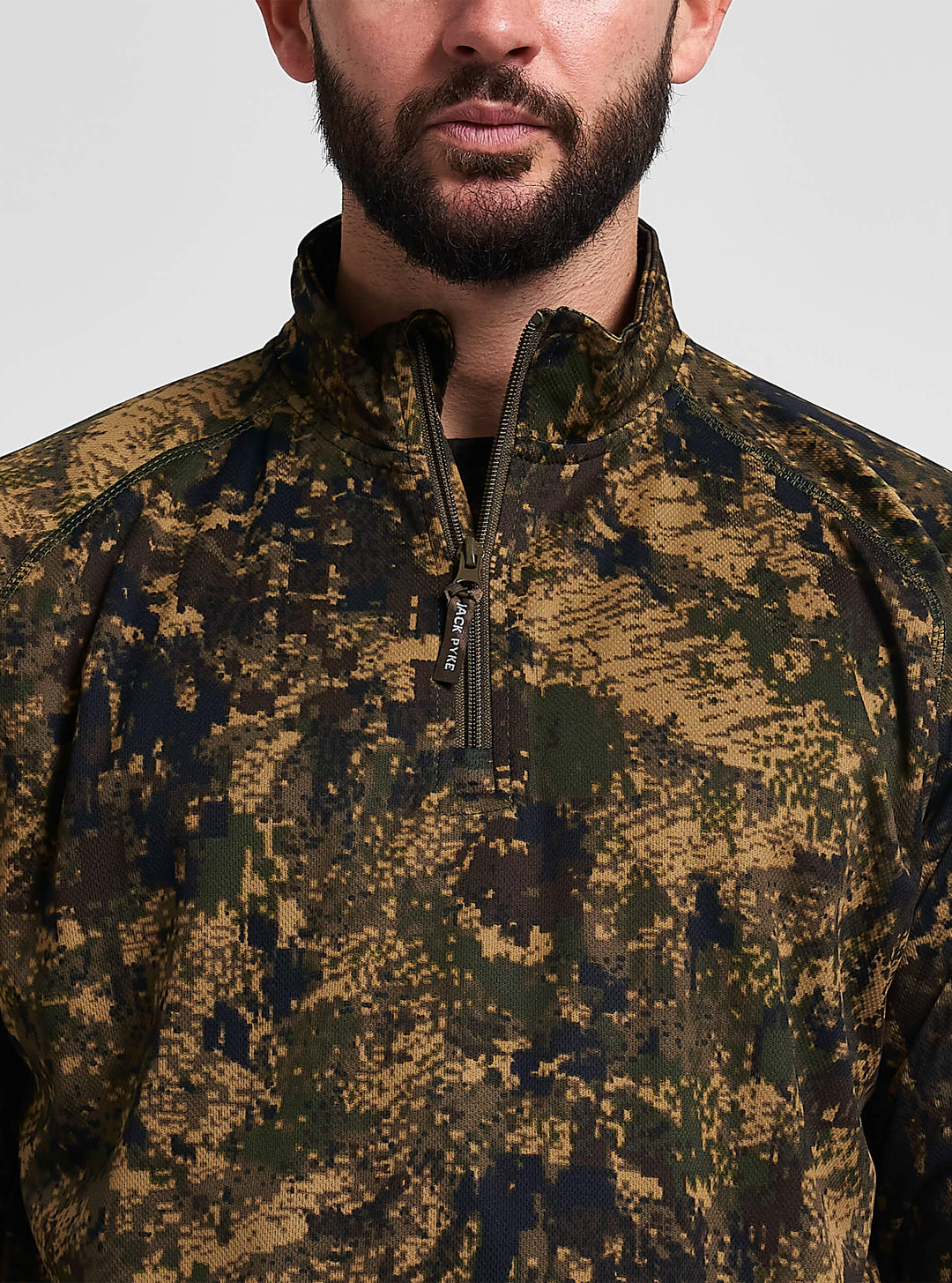 JACK PYKE Armour Top Digicam