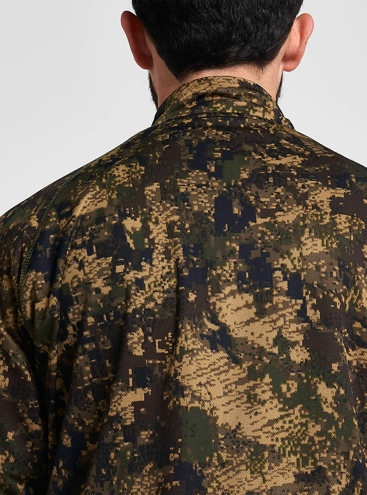 JACK PYKE Armour Top Digicam