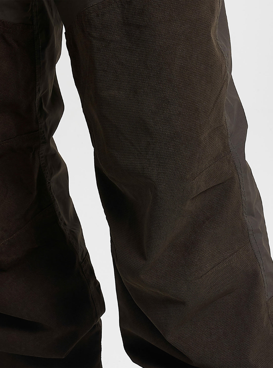 JACK PYKE Ashcombe Trousers - Adult Unisex Outdoor Trousers - Waterproof & Breathable with TPU Membrane Construction - 30-40" Waist - Olive Green/Brown