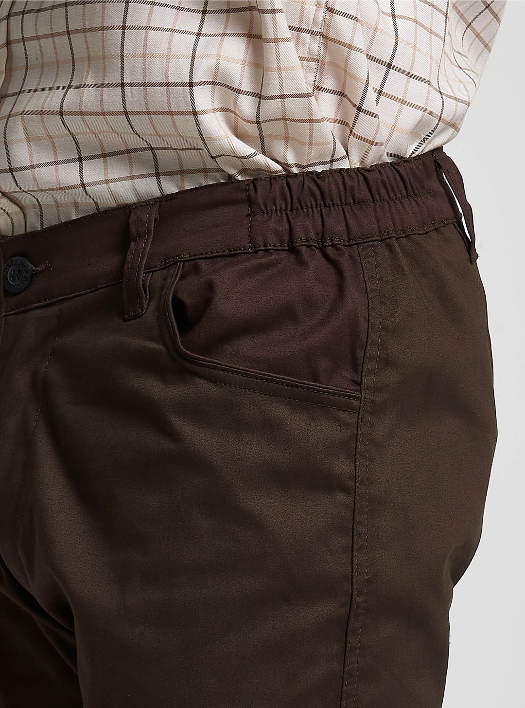 JACK PYKE Baumwoll-Stretchhose