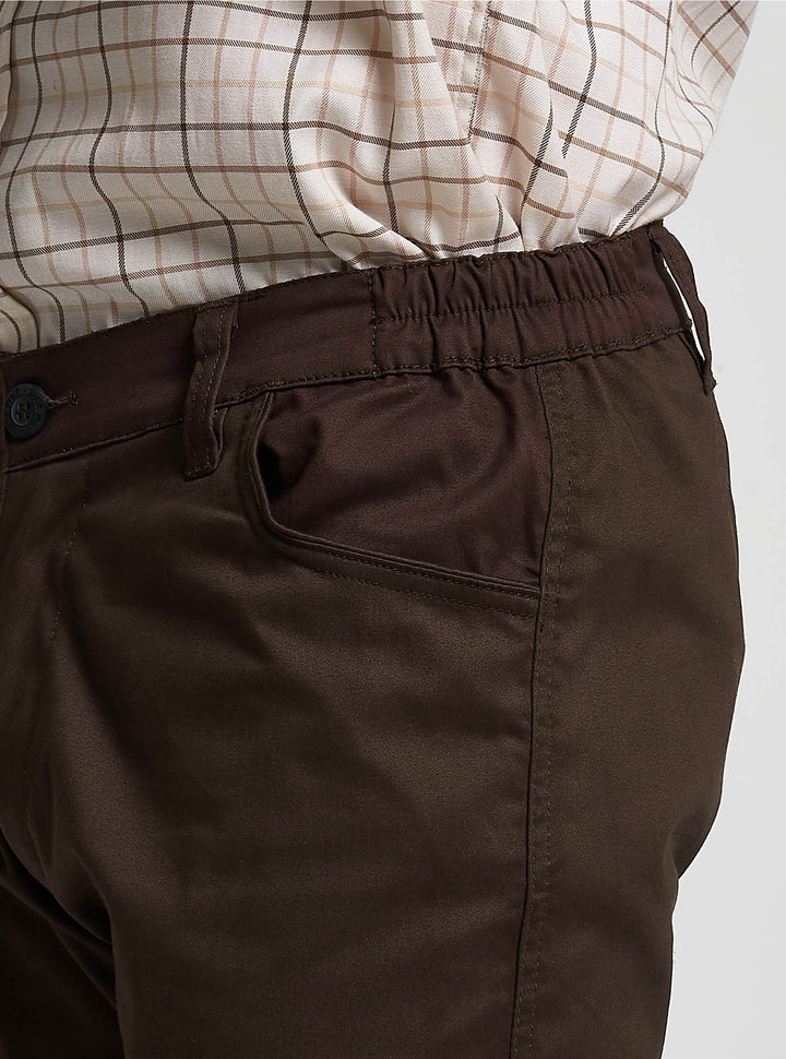 JACK PYKE Baumwoll-Stretchhose