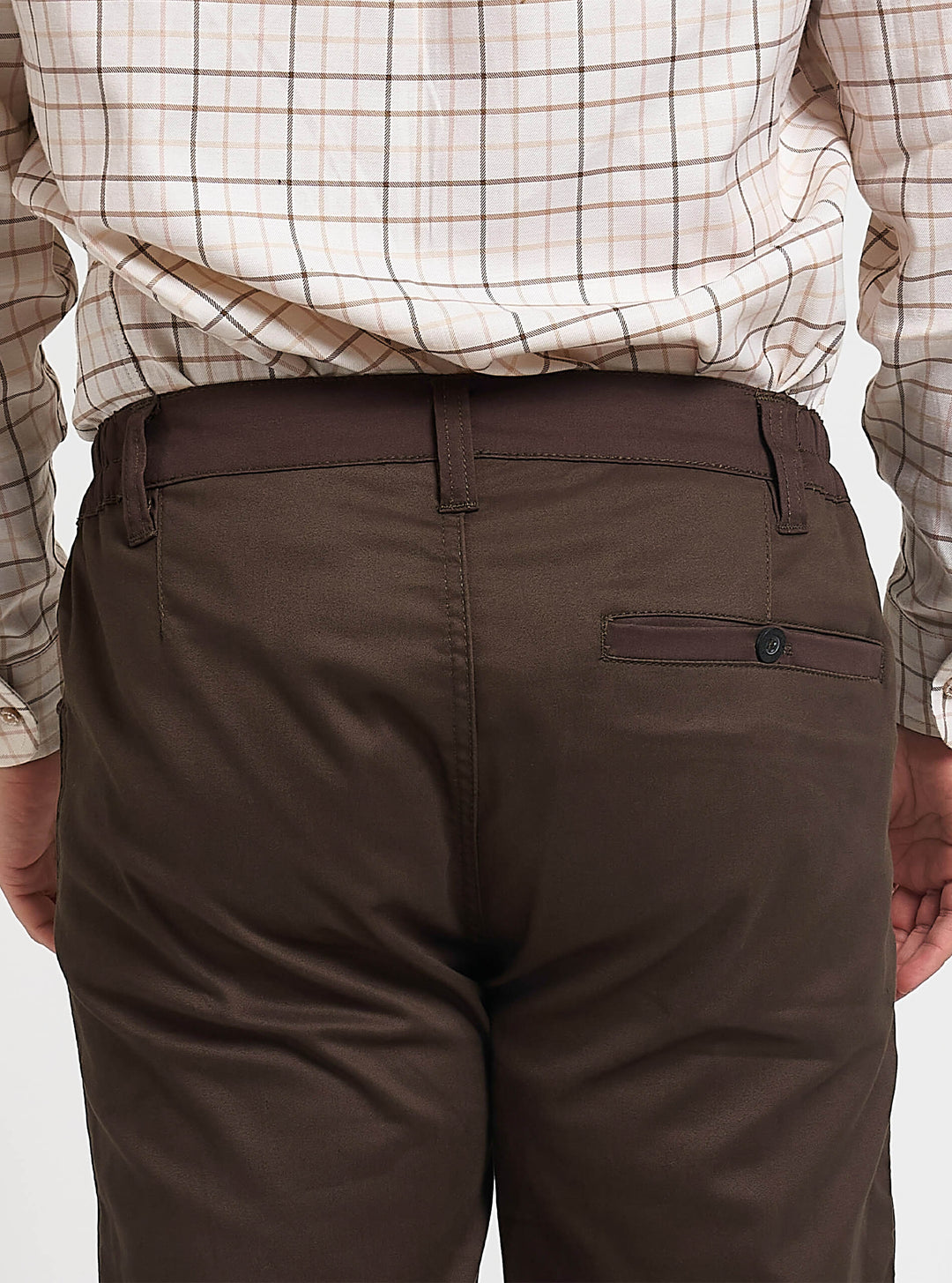 JACK PYKE Baumwoll-Stretchhose