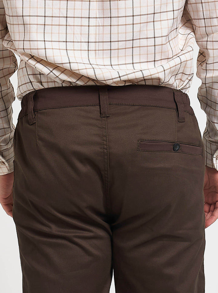 JACK PYKE Baumwoll-Stretchhose