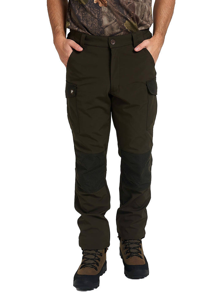 JACK PYKE Softshell Trousers