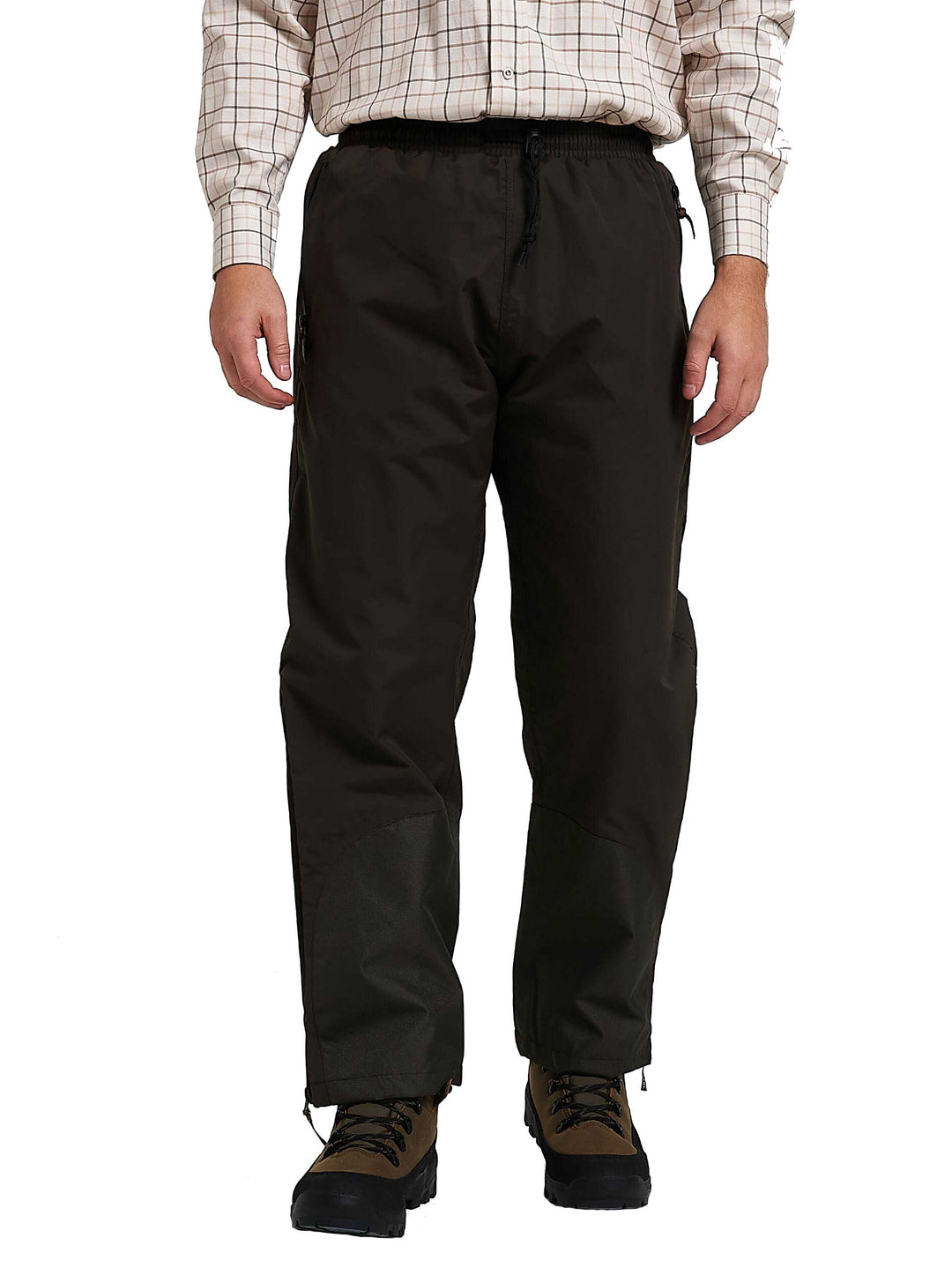 JACK PYKE Featherlite Waterproof Trousers