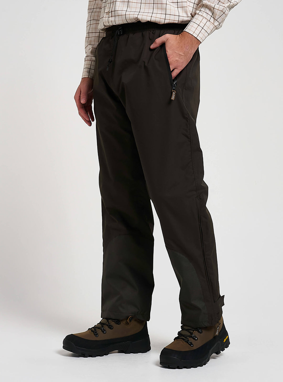 JACK PYKE Featherlite Waterproof Trousers