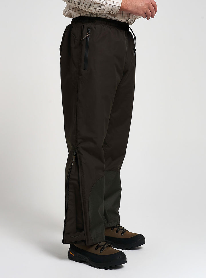 JACK PYKE Featherlite Waterproof Trousers