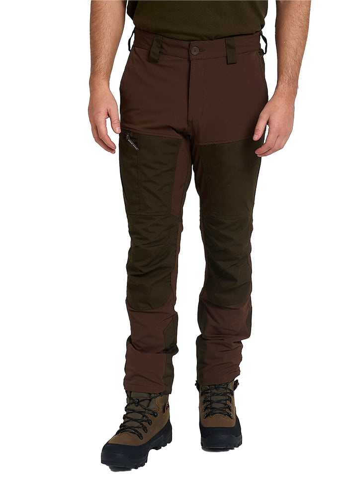 JACK PYKE Technical Hybrid Trousers