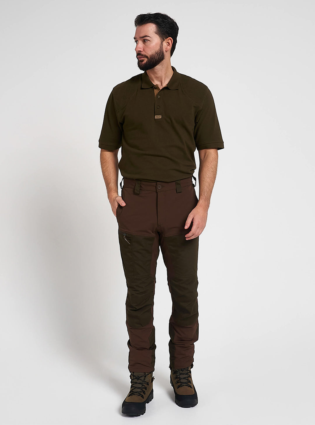 JACK PYKE Technical Hybrid Trousers