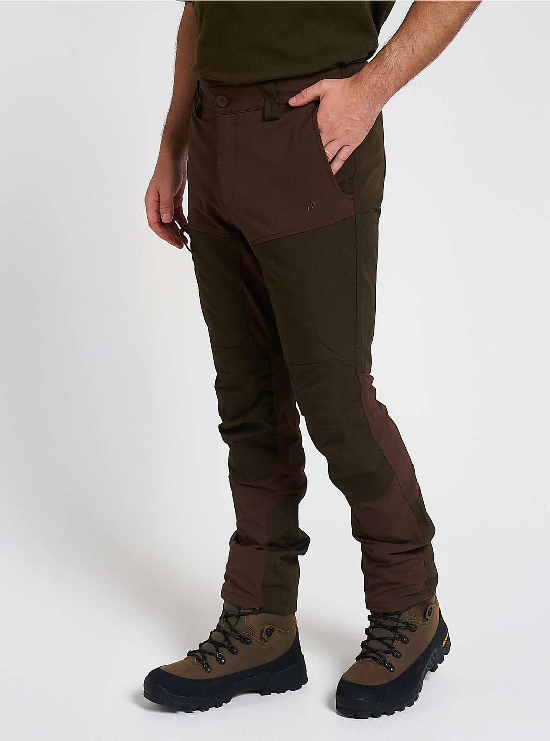 JACK PYKE Technical Hybrid Trousers