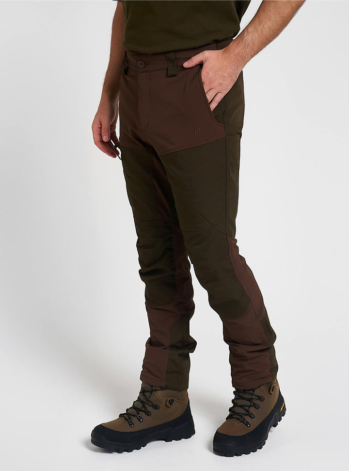 JACK PYKE Technical Hybrid Trousers