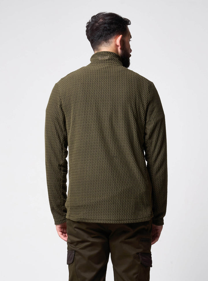 JACK PYKE Z Fleece Pullover