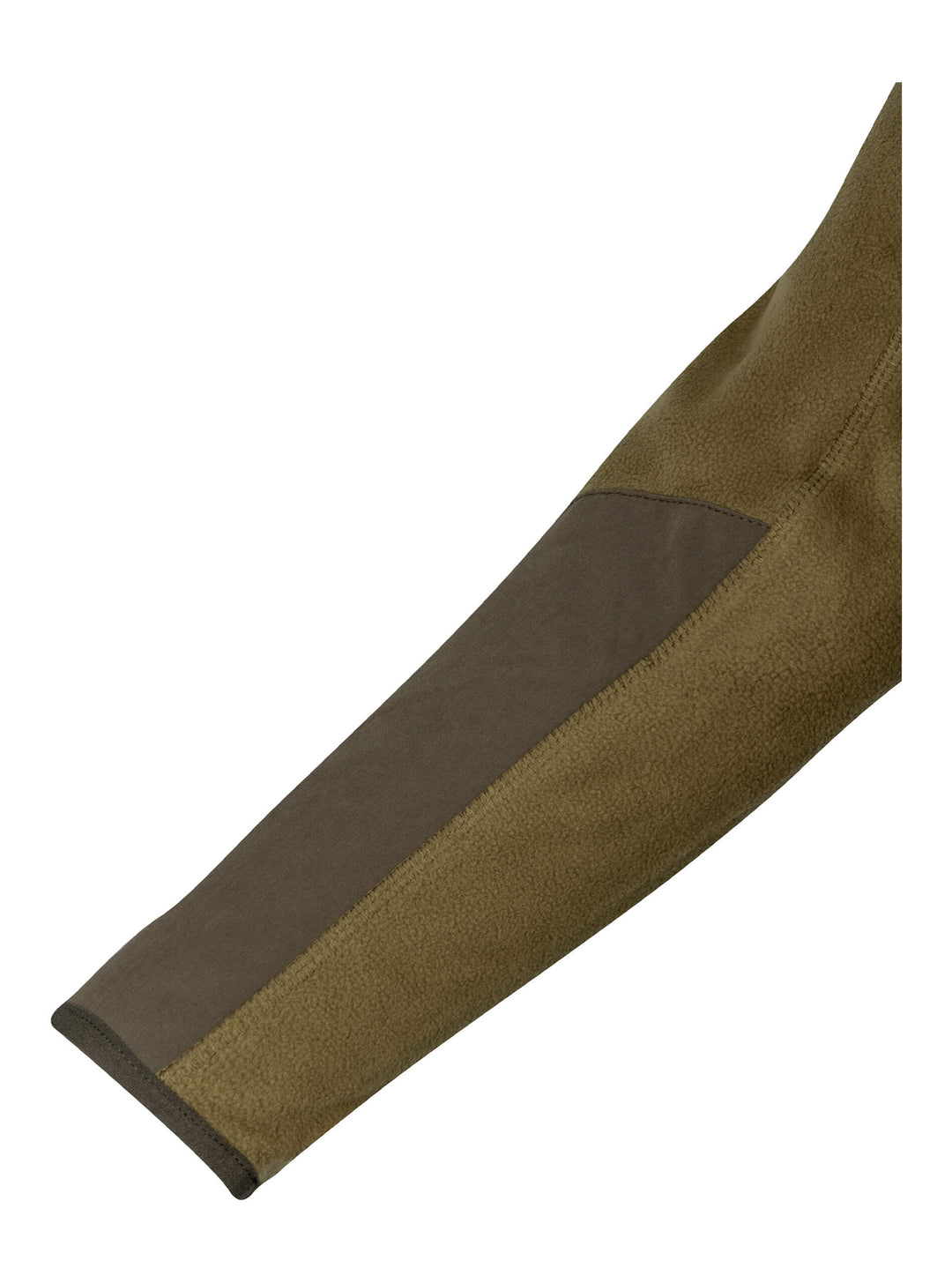 JACK PYKE Rannock Pullover in pile