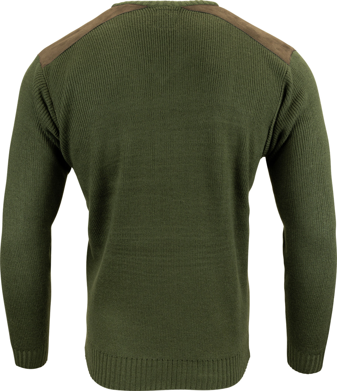 JACK PYKE Shooters Pheasant Embroidered Motif Pullover